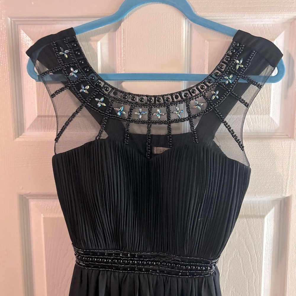 Sublime formal dress size small/medium